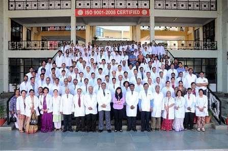 College Image